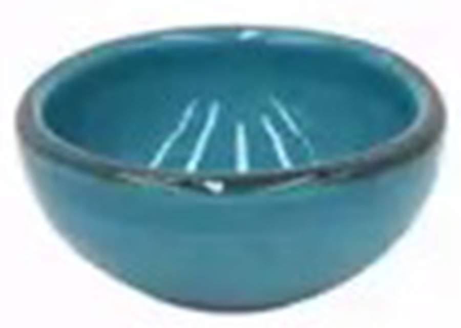 Sardegna Blue Ramekin by Casafina-1