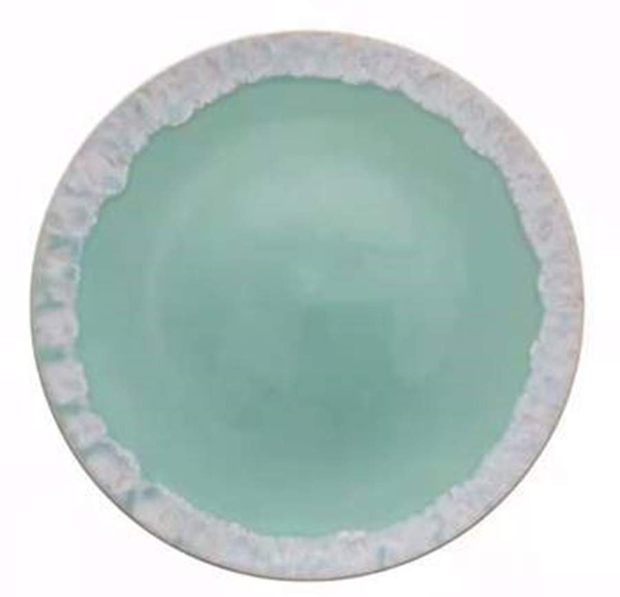 Taormina Aqua Service Plate (Charger) by Casafina-1