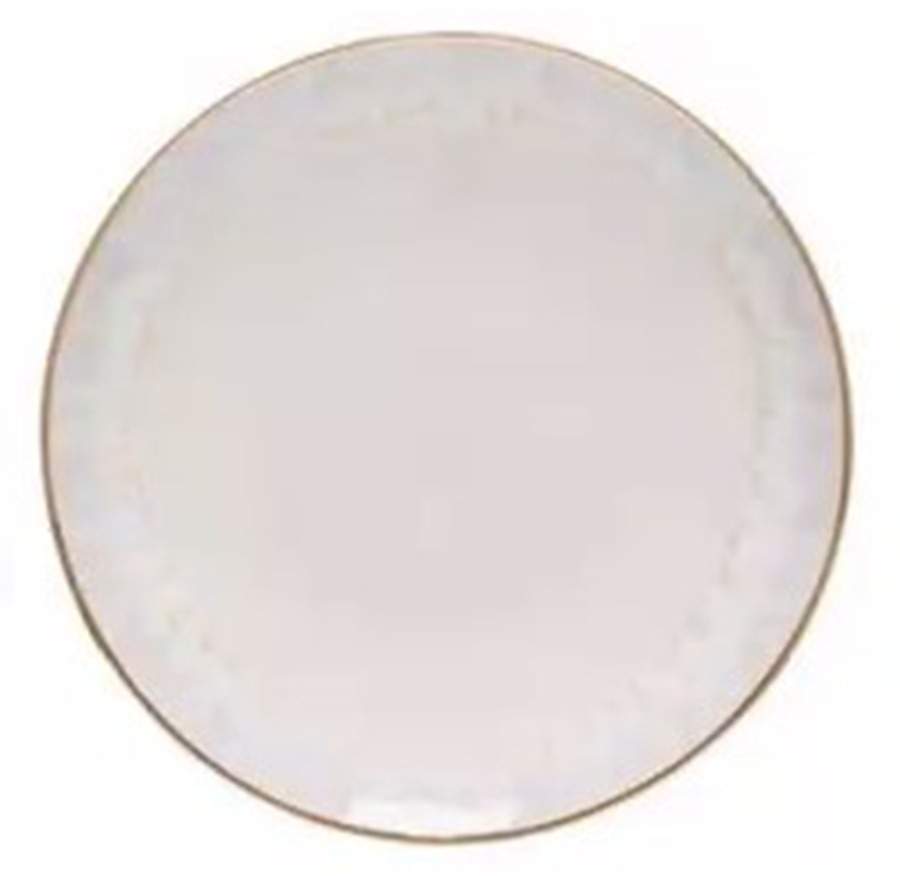 Taormina Gold Bread & Butter Plate by Casafina-1