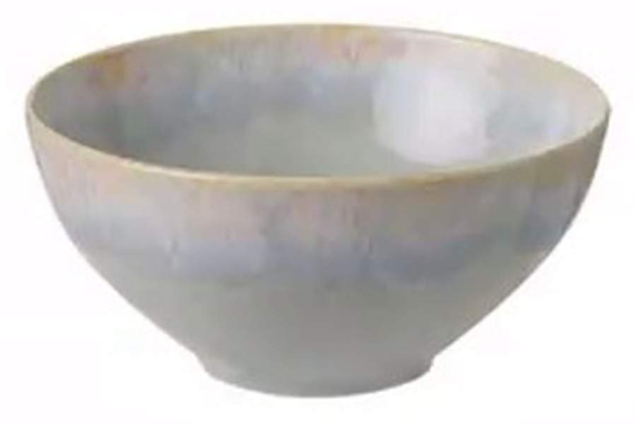 Taormina Gray Soup/Cereal Bowl by Casafina-1