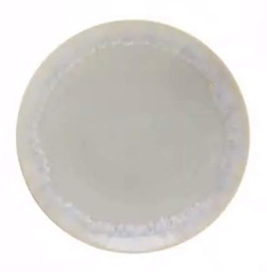 Taormina Gray Bread & Butter Plate by Casafina-1