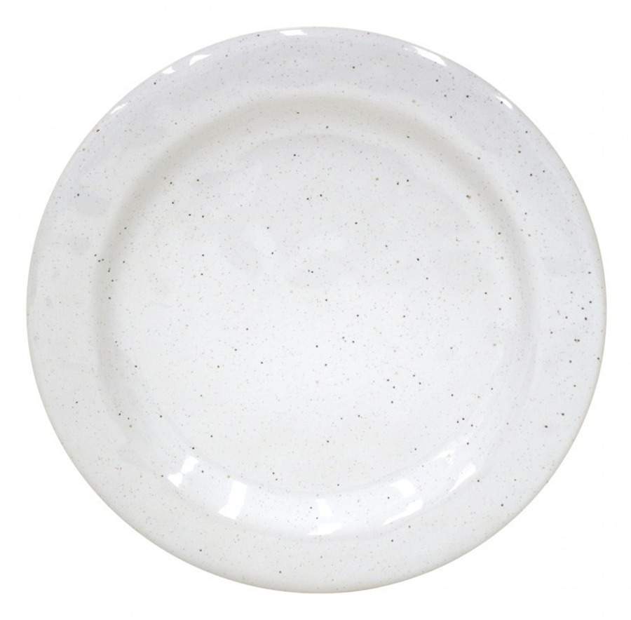 Fattoria White Dinner Plate by Casafina-1