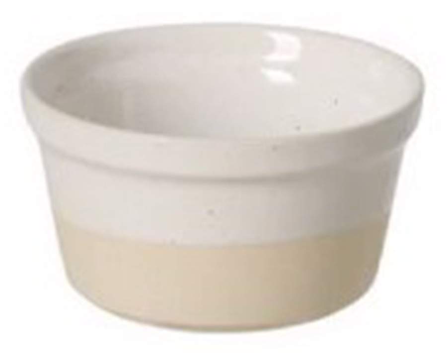 Fattoria White Ramekin by Casafina-1