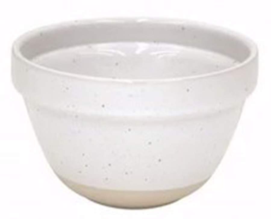 Fattoria White 6" Mixing Bowl by Casafina-1