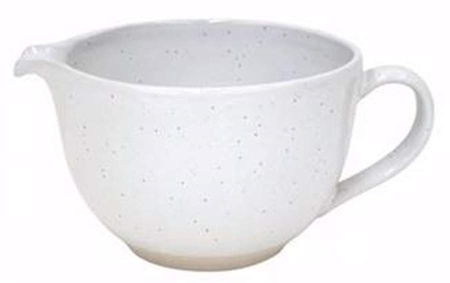 Fattoria White Batter Bowl by Casafina-1