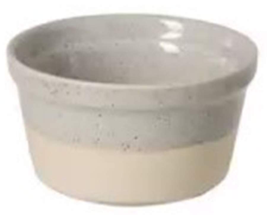 Fattoria Gray Ramekin by Casafina-1