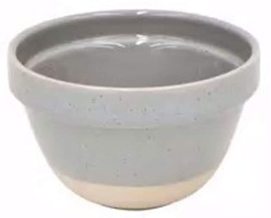 Fattoria Gray 6" Mixing Bowl by Casafina-1