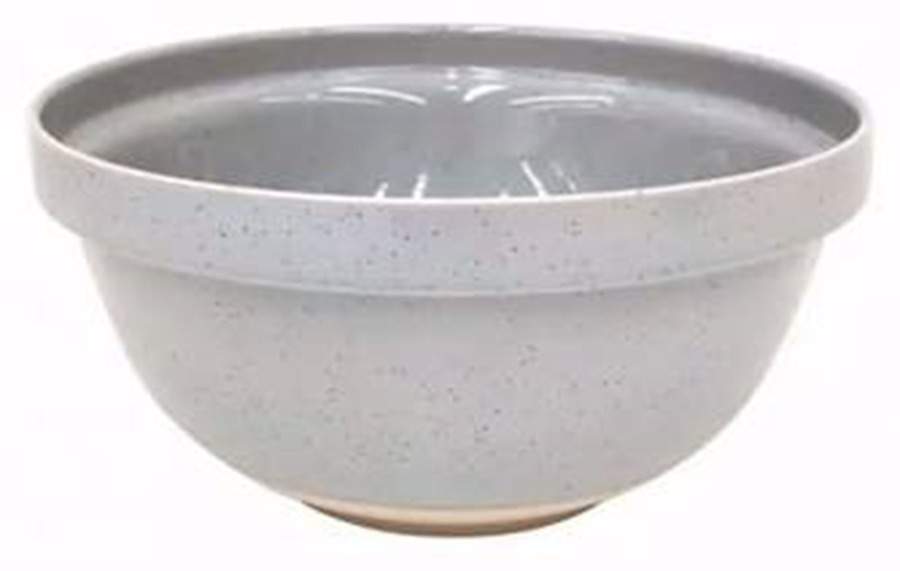Fattoria Gray 12" Mixing Bowl by Casafina-1