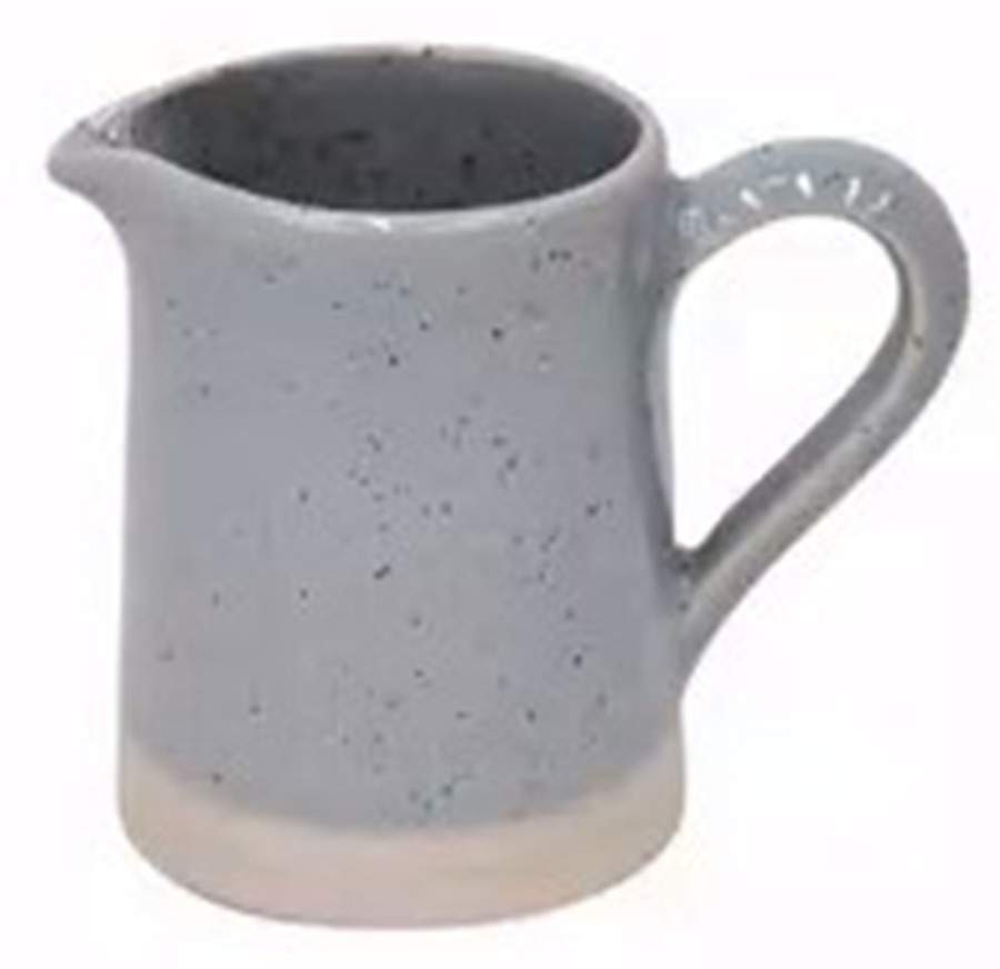Fattoria Gray Creamer by Casafina-1