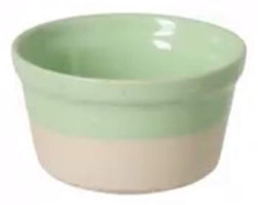 Fattoria Green Ramekin by Casafina-1