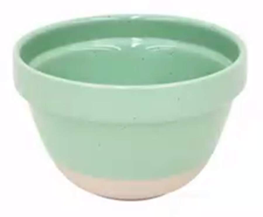 Fattoria Green 6" Mixing Bowl by Casafina-1