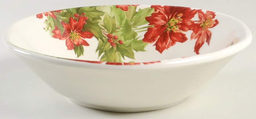 CU47 8" Soup/Pasta Bowl by Ceramica Cuore-1