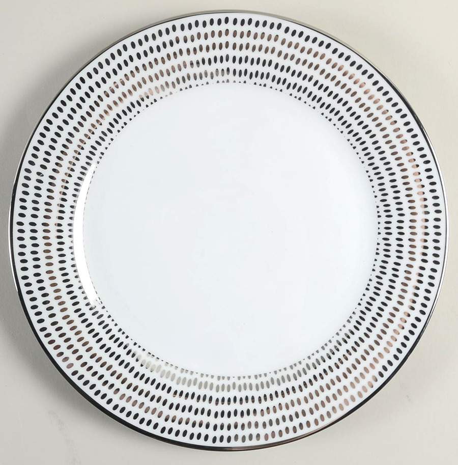 C9A32 Dinner Plate by Ciroa-1