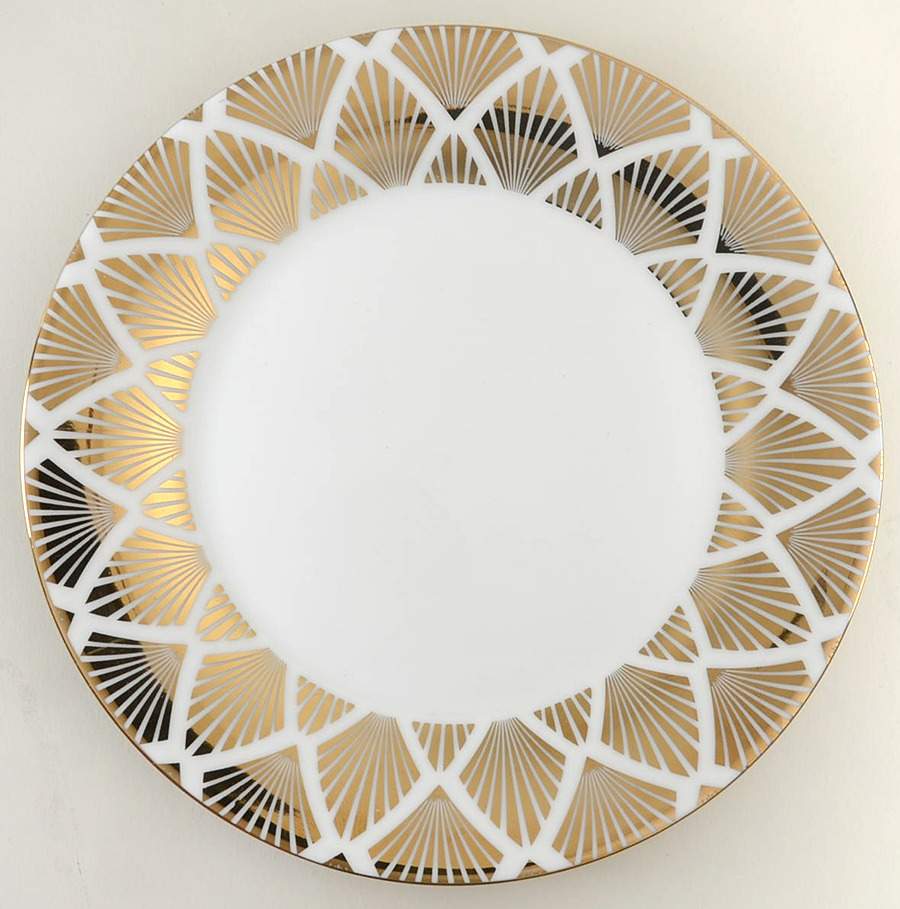 C9A34 Salad Plate by Ciroa-1