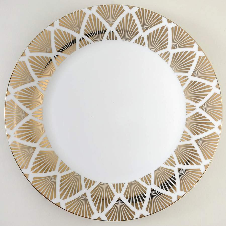 C9A34 Dinner Plate by Ciroa-1