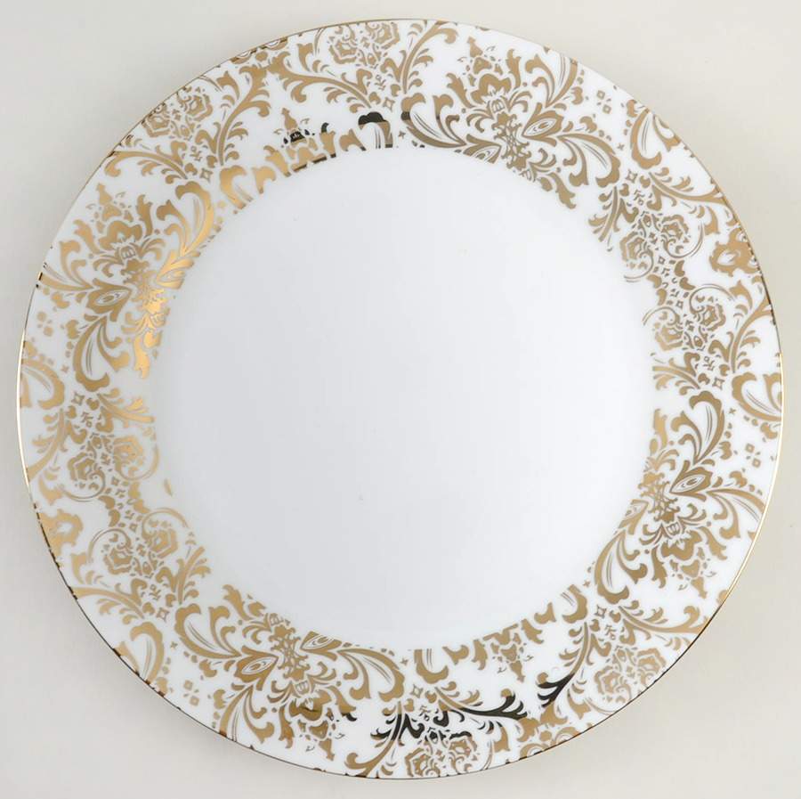 C9A35 Dinner Plate by Ciroa-1