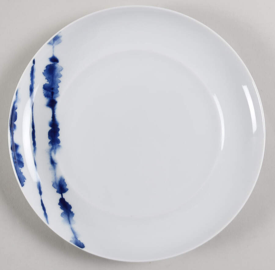 Omri Salad Plate by Crate & Barrel-1