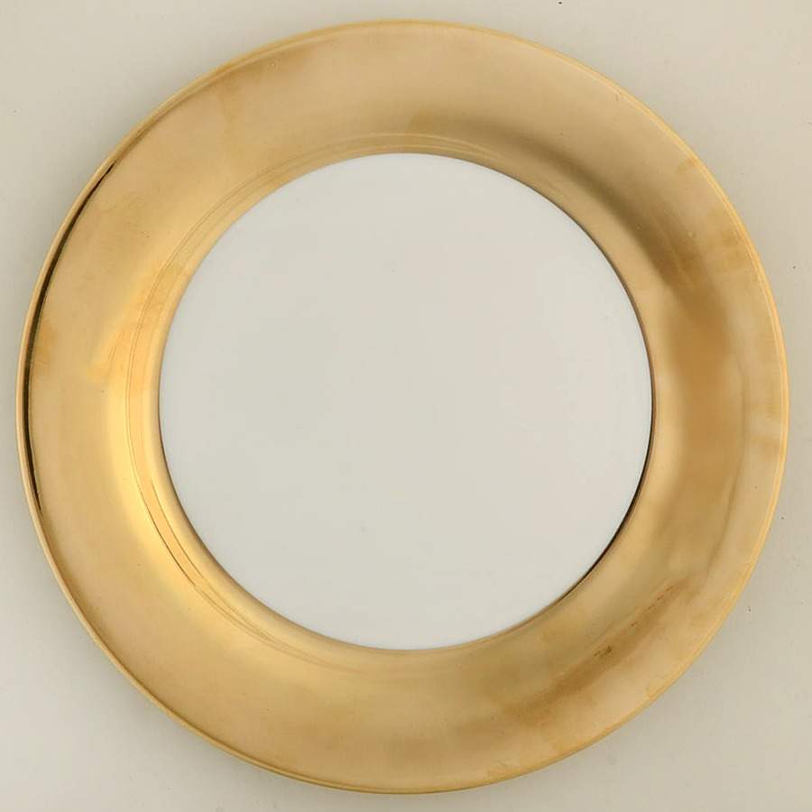 C9A38 Dinner Plate by Ciroa-1