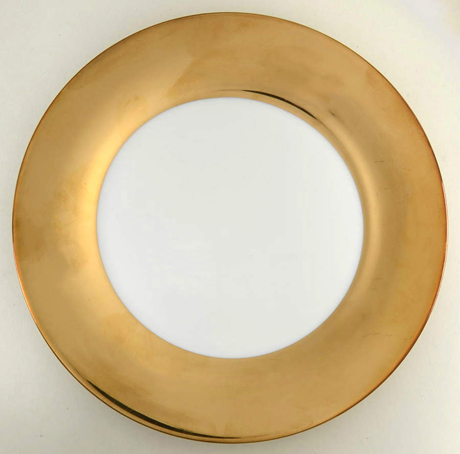 C9A38 Salad Plate by Ciroa-1
