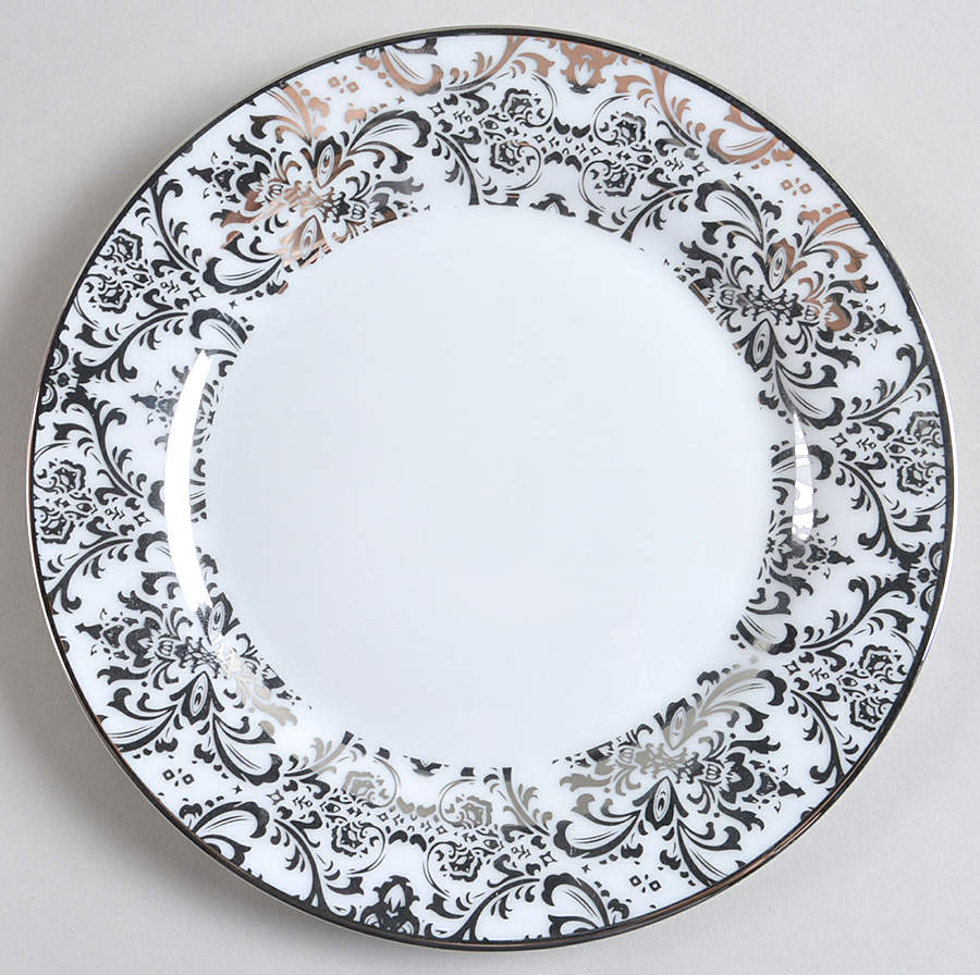 C9A39 Salad Plate by Ciroa-1