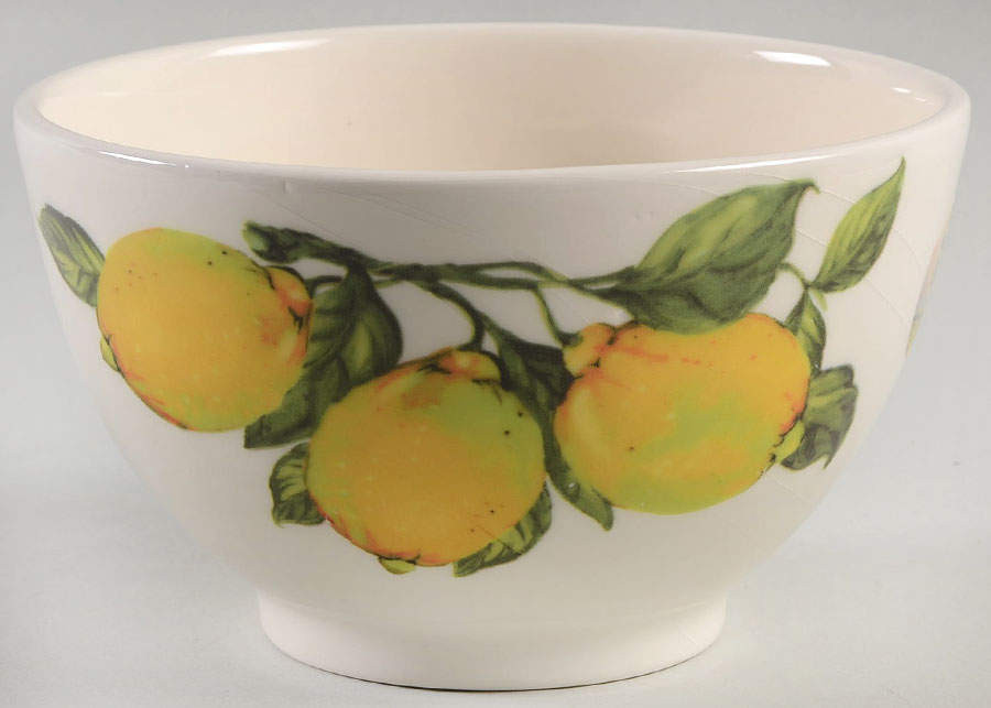 CU49 Soup/Cereal Bowl by Ceramica Cuore-1