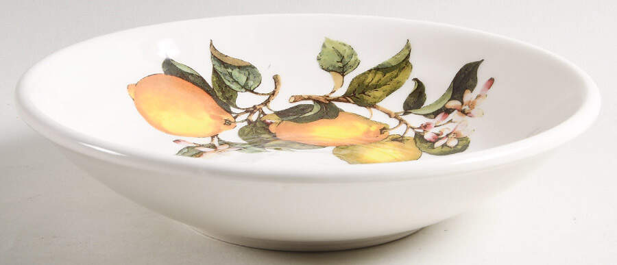 CU49 8" Soup/Pasta Bowl by Ceramica Cuore-1