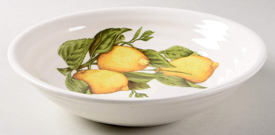 CU49 8" Soup/Pasta Bowl by Ceramica Cuore-1