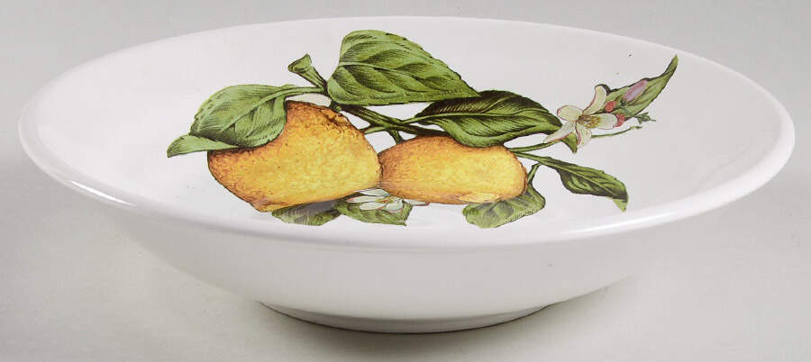CU49 8" Soup/Pasta Bowl by Ceramica Cuore-1