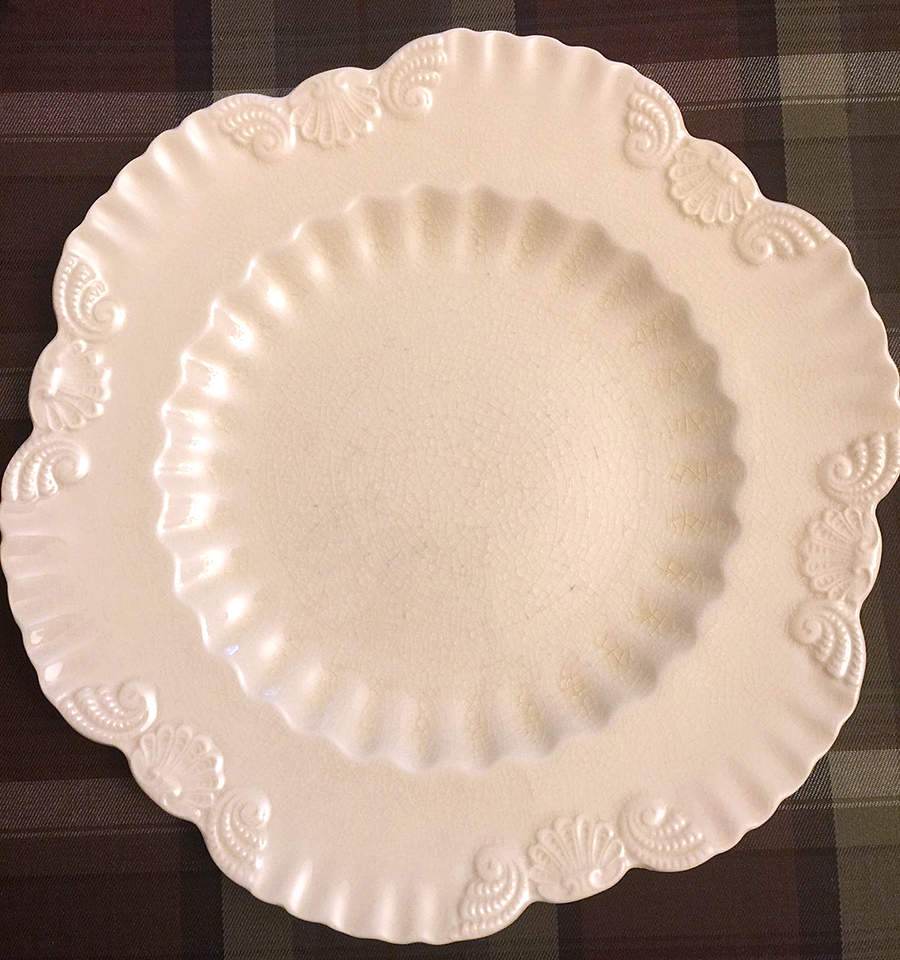 COA245 Dinner Plate by Coalport-1