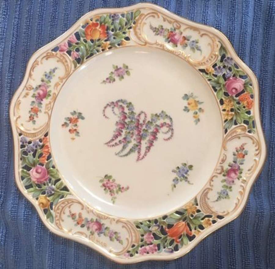 C6T15 Dinner Plate by Carl Thieme-1