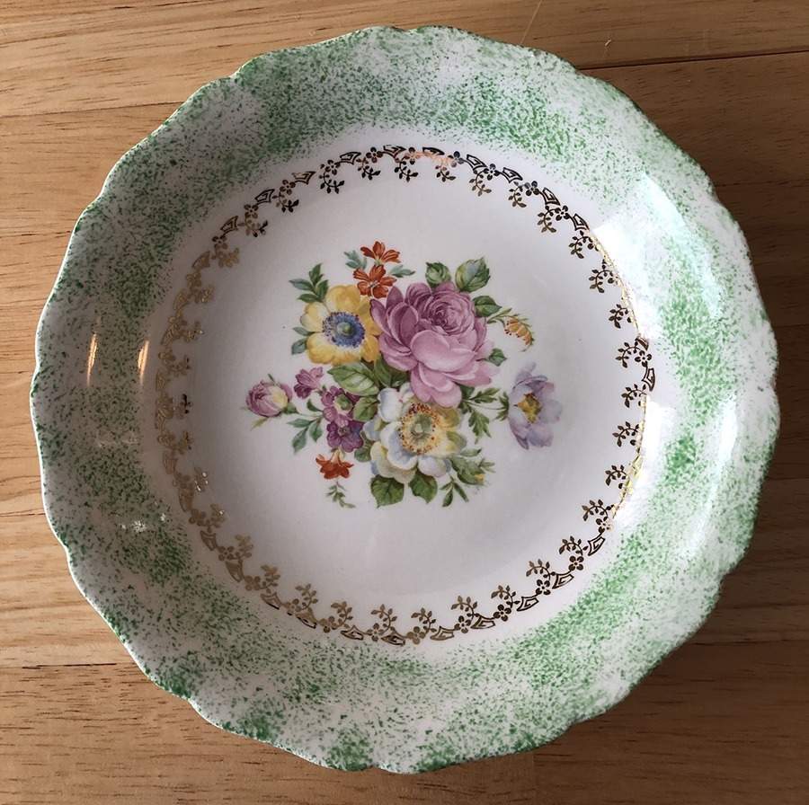 2516 Coupe Soup Bowl by Canonsburg-1