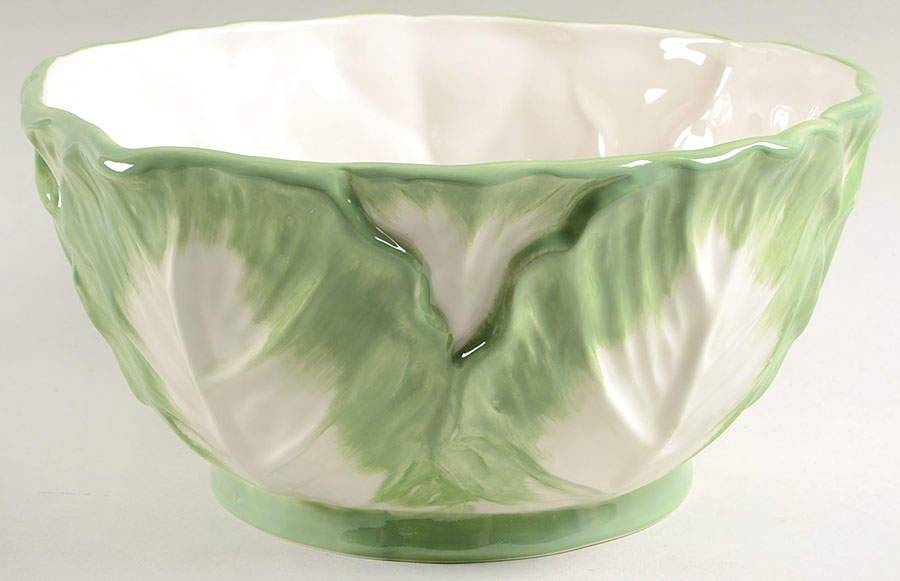 English Garden 10" Round Serving Bowl by Certified International-1