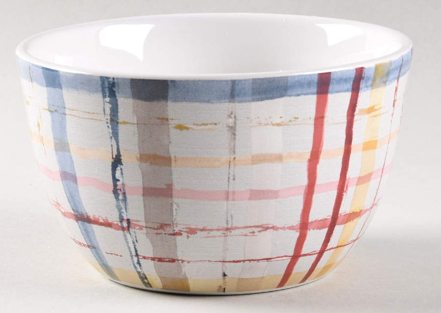 Spring Bouquet Individual Ice Cream Dish by Certified International-1