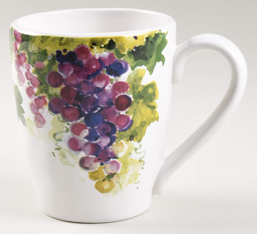 Ambrosia Mug by Certified International-1