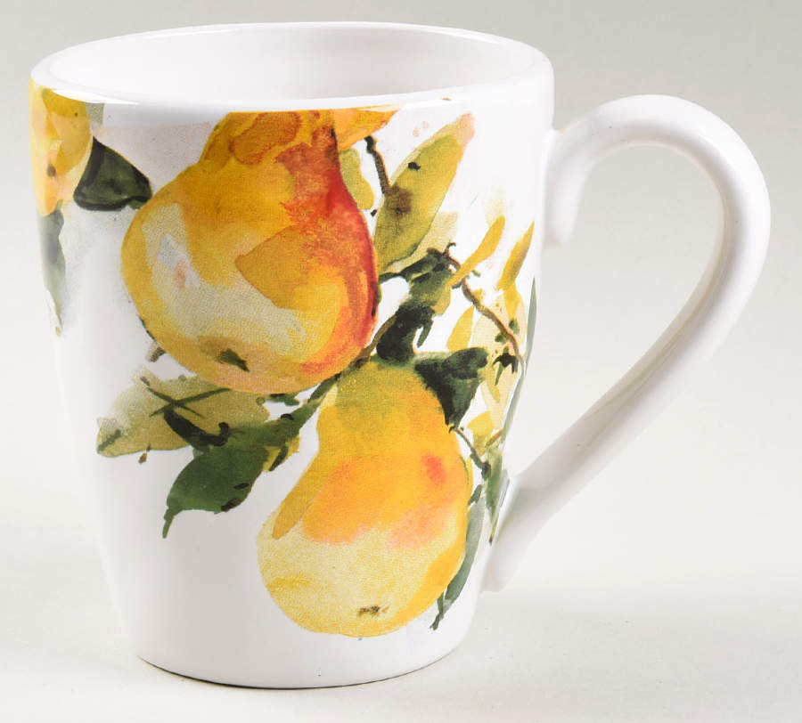 Ambrosia Mug by Certified International-1