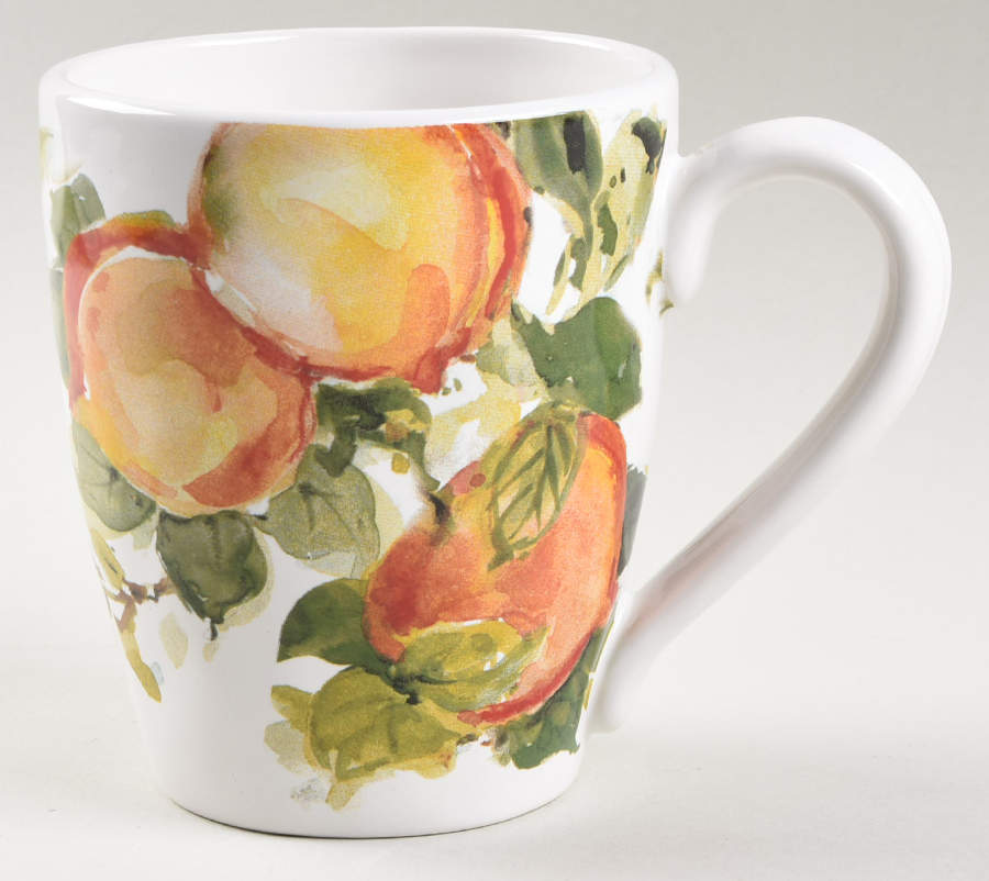 Ambrosia Mug by Certified International-1