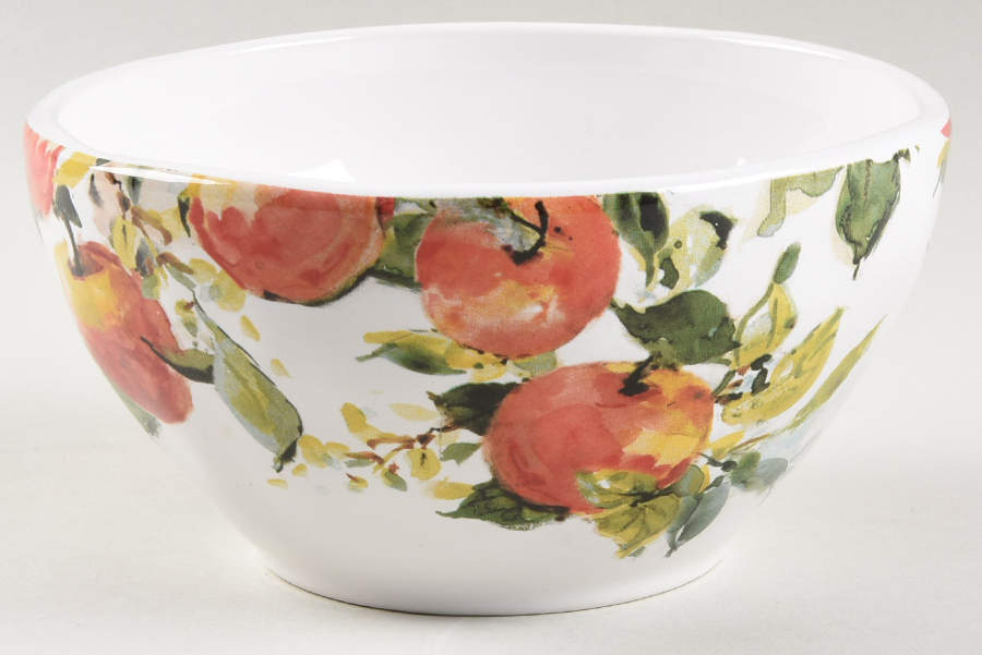 Ambrosia Individual Ice Cream Dish by Certified International-1