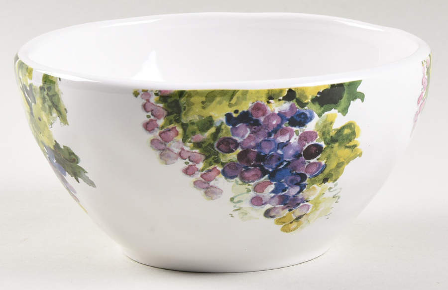 Ambrosia Individual Ice Cream Dish by Certified International-1