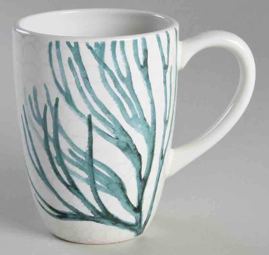 Mixed Greens Mug by Certified International-1