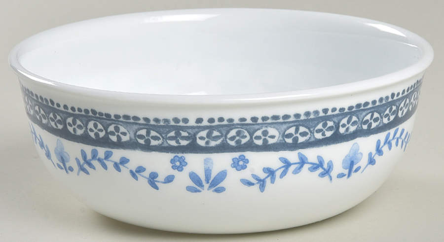 Portofino Soup/Cereal Bowl by Corning Corelle-1