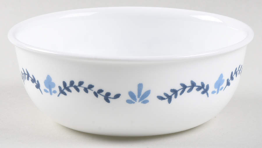 Portofino Soup/Cereal Bowl by Corning Corelle-1