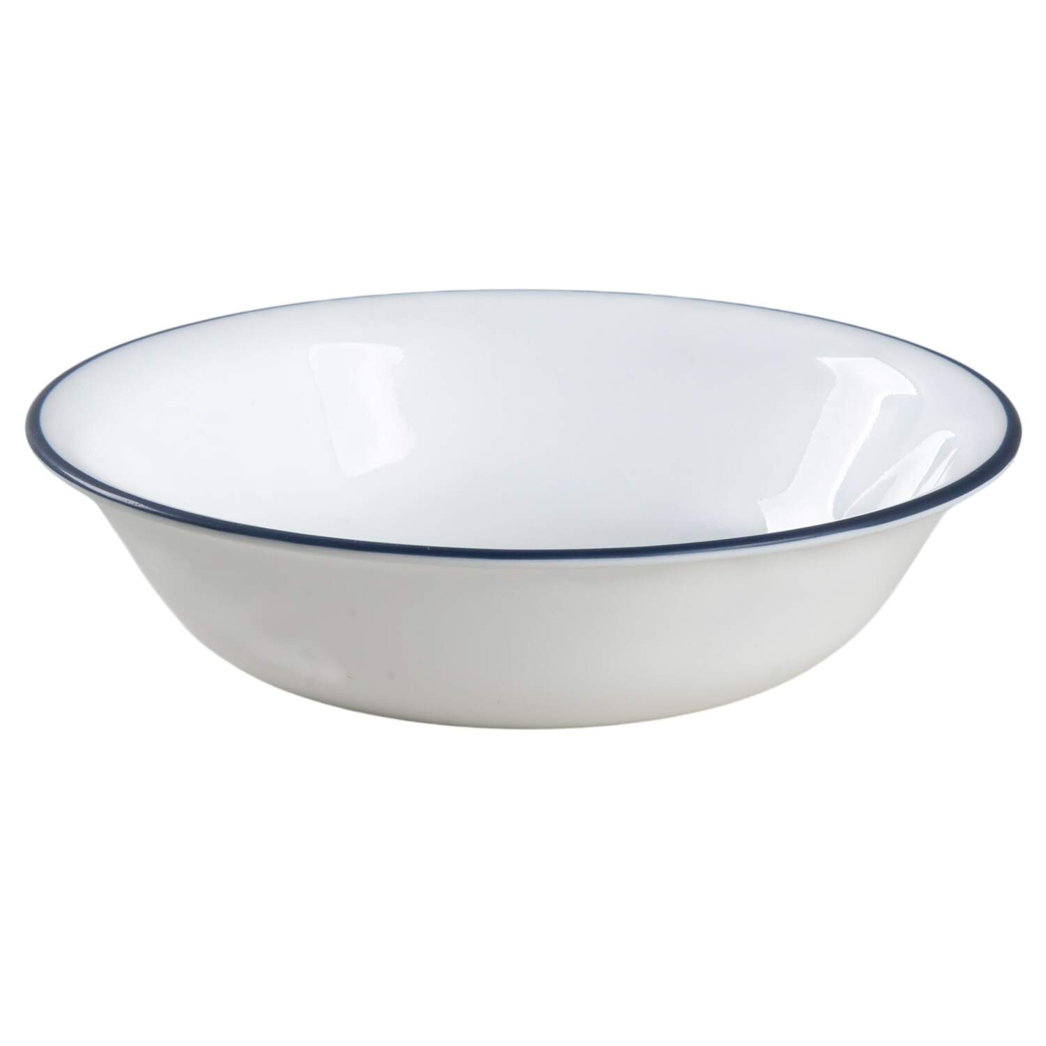 Portofino Fruit/Dessert (Sauce) Bowl by Corning Corelle-1