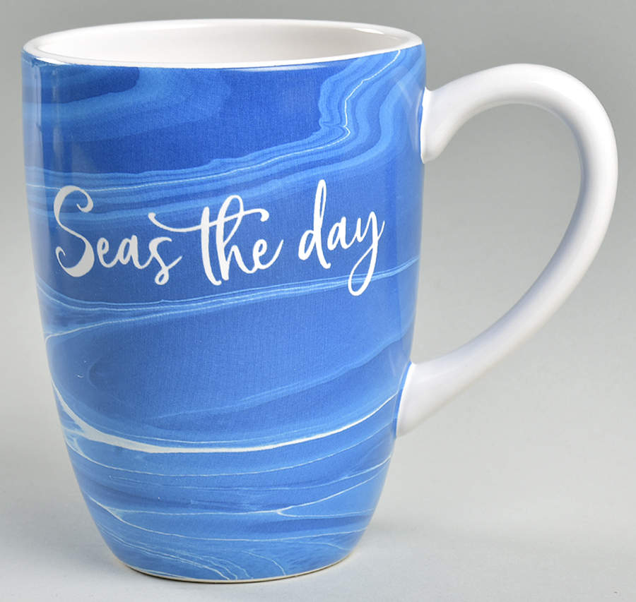 Fluidity Coastal Mug by Certified International-1