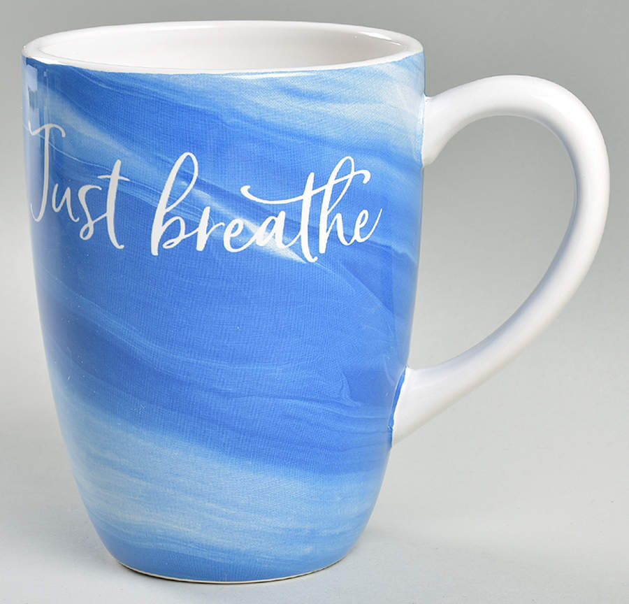 Fluidity Coastal Mug by Certified International-1