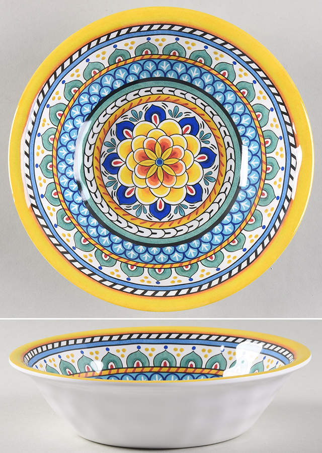 Portofino Soup/Cereal Bowl by Certified International-1
