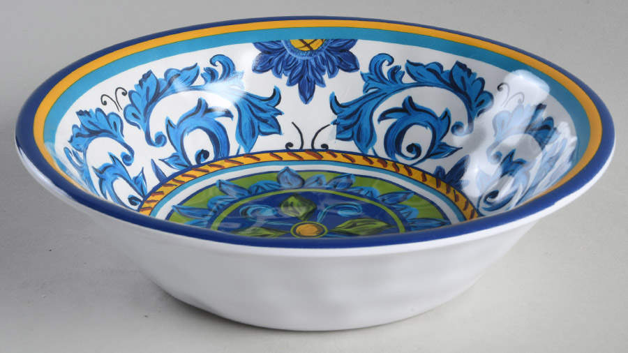 Lucca Soup/Cereal Bowl by Certified International-1