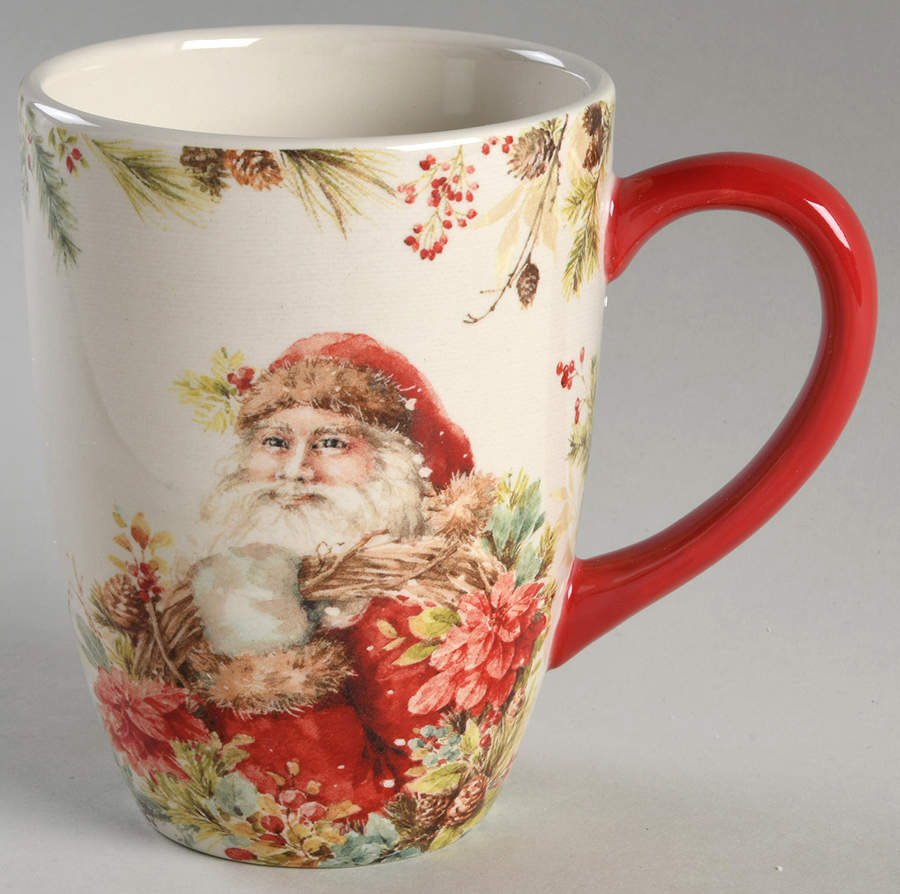 Our Christmas Story Mug by Certified International-1