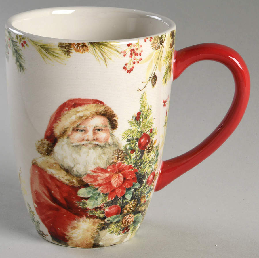 Our Christmas Story Mug by Certified International-1
