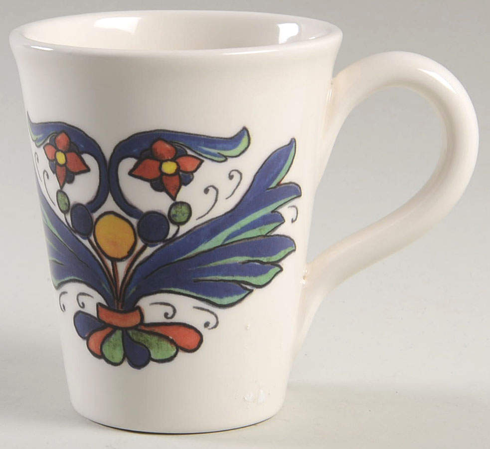 CU410 Mug by Ceramica Cuore-1