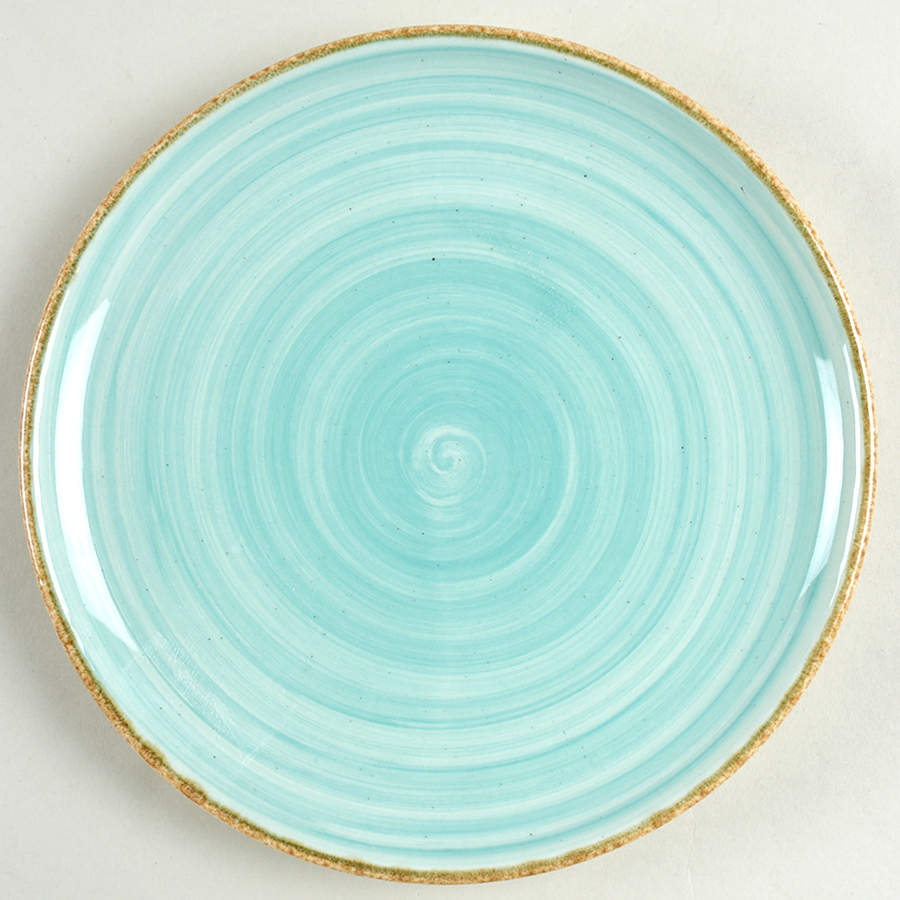 C9M42 Salad Plate by CMG Ceramicas-1